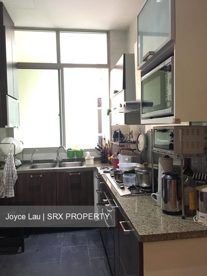 Gardenvista (D21), Condominium #202576722